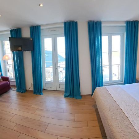 La Maison Du 6 Arromanches-les-Bains Dış mekan fotoğraf