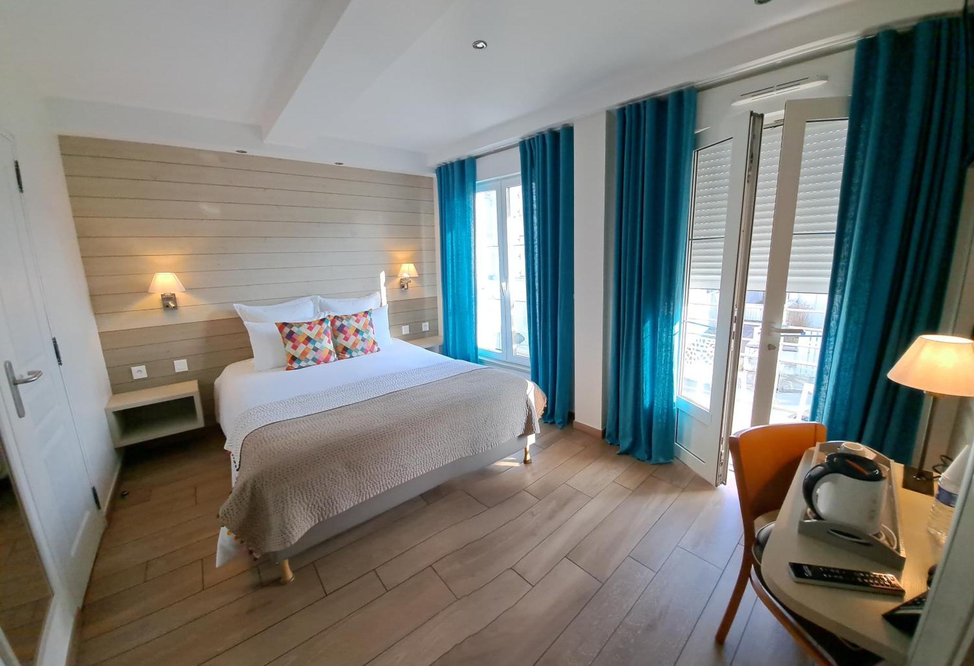 La Maison Du 6 Arromanches-les-Bains Dış mekan fotoğraf
