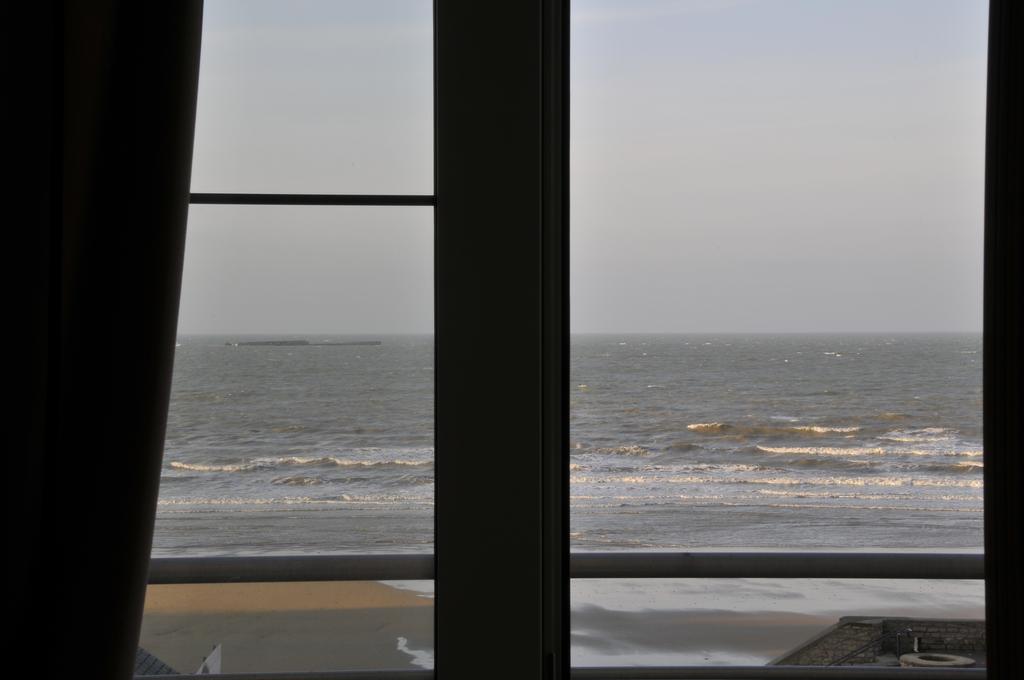 La Maison Du 6 Arromanches-les-Bains Dış mekan fotoğraf